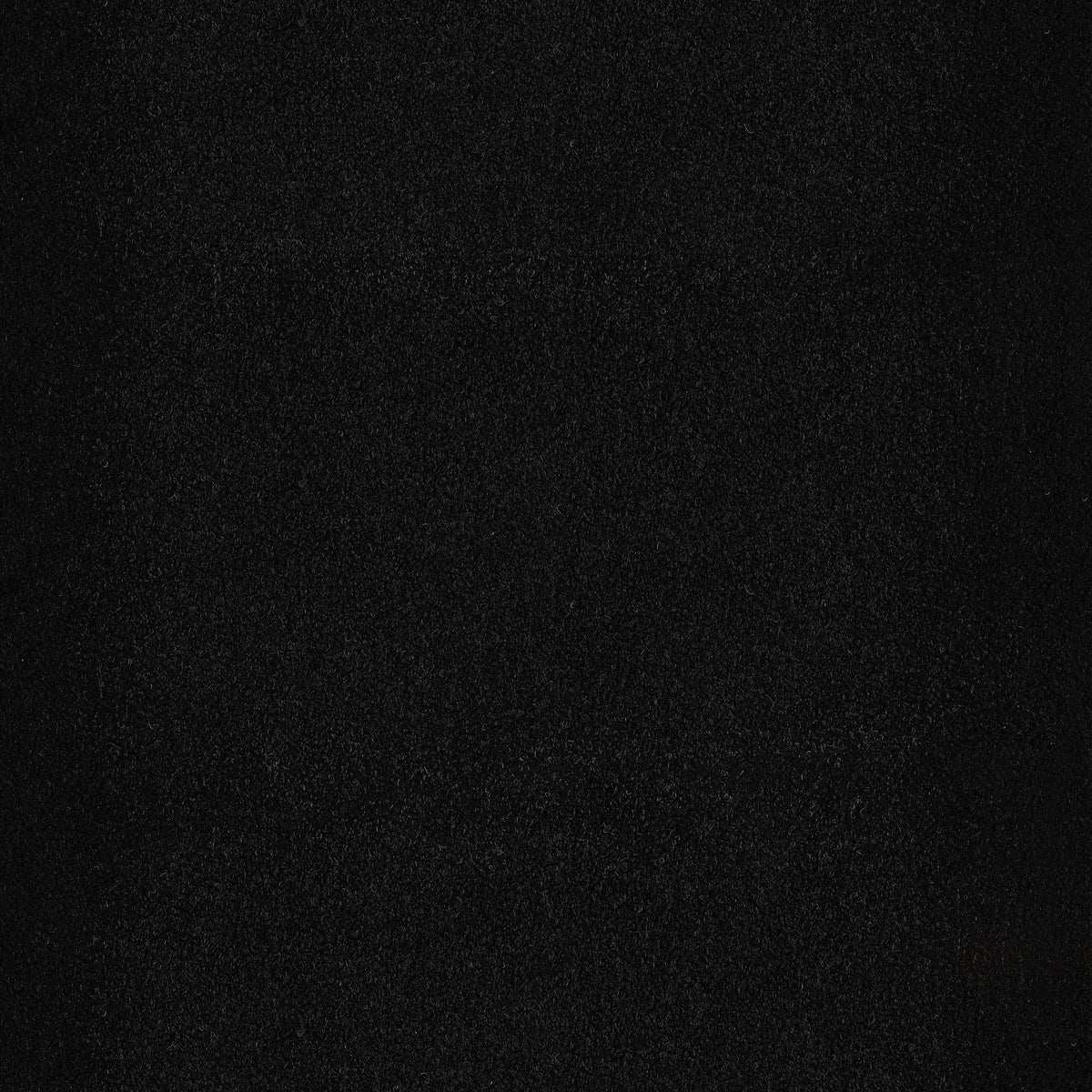 Bella Vita Nero Spring 2024 Fabric by Coraggio — flat