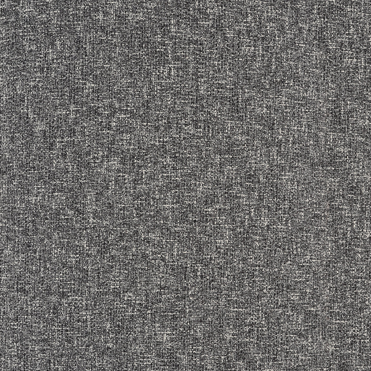 Sofisticata Nero Spring 2024 Fabric by Coraggio — flat