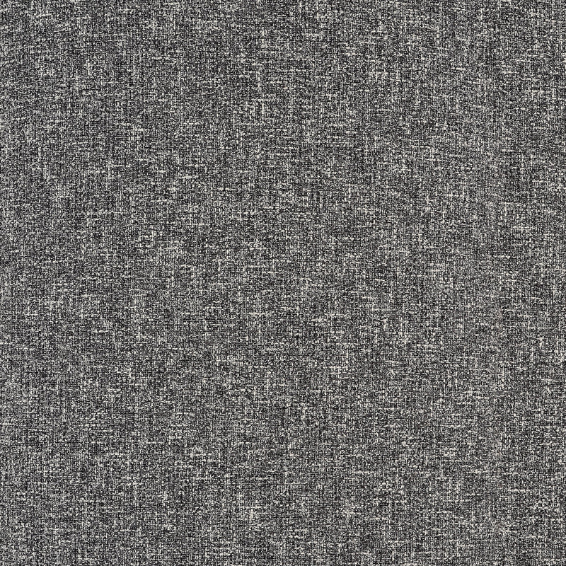 Sofisticata Nero Spring 2024 Fabric by Coraggio — flat