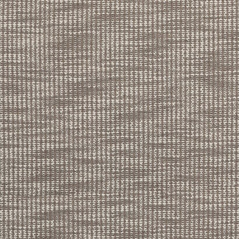Burano Greige Spring 2025 Fabric by Coraggio — flat