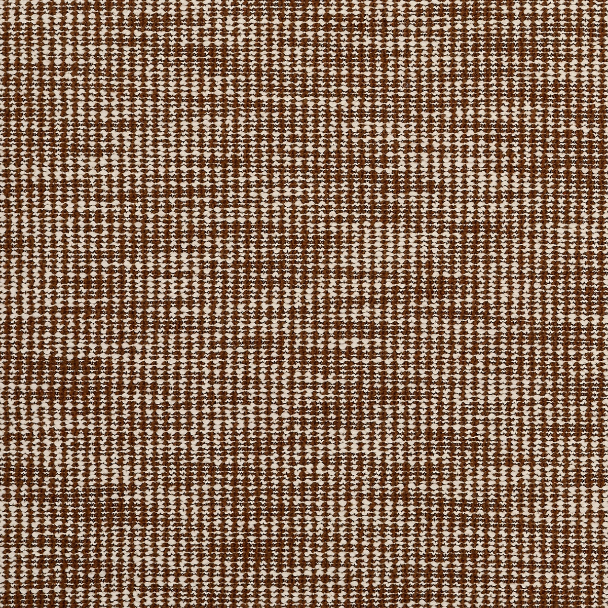 Burano Cognac Spring 2025 Fabric by Coraggio — flat