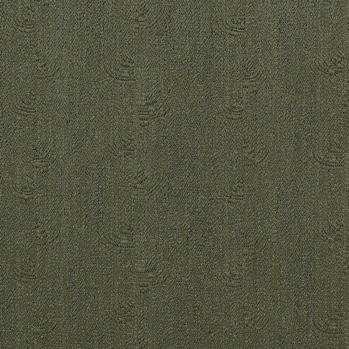 Solaro Olive Spring 2025 Fabric by Coraggio — flat