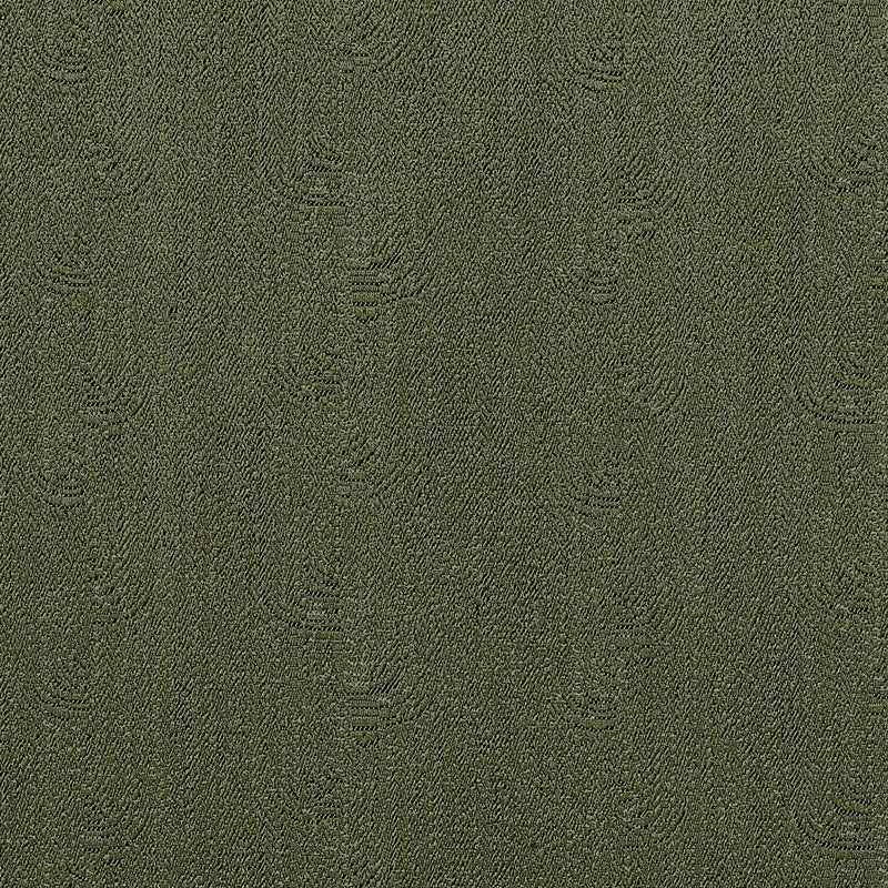 Solaro Olive Spring 2025 Fabric by Coraggio — flat