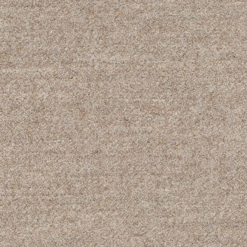 Intimo Taupe Spring 2026 Fabric by Coraggio — flat
