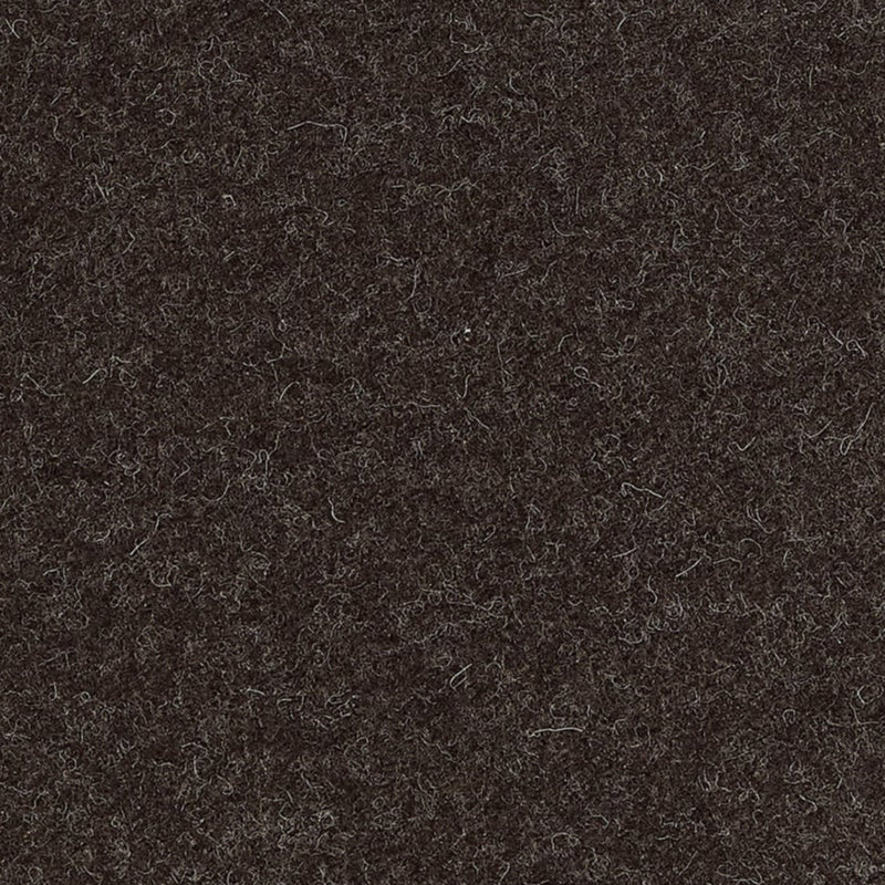 Intimo Espresso Spring 2026 Fabric by Coraggio — flat