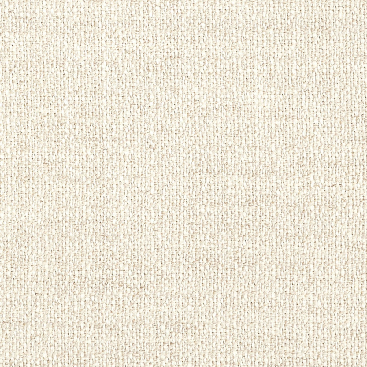 Cestino Wool Ivory Spring 2026 Fabric by Coraggio — flat