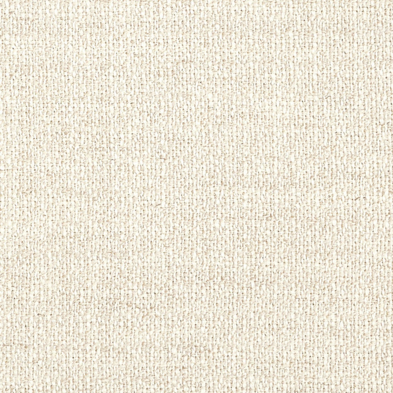 Cestino Wool Ivory Spring 2026 Fabric by Coraggio — flat