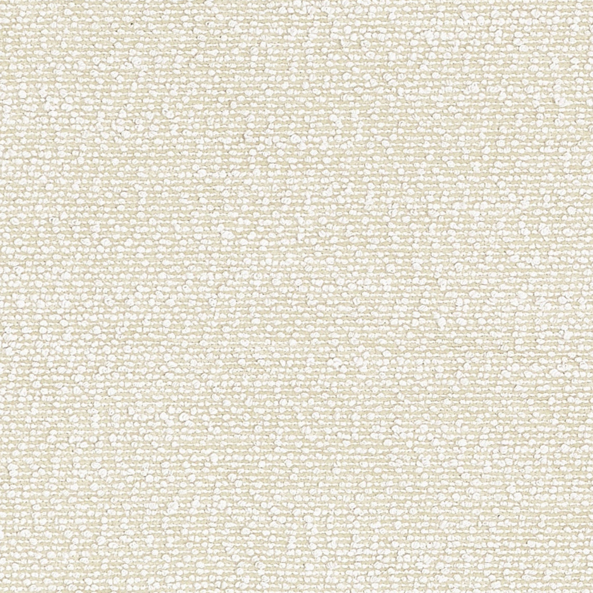 Statico Bianco Spring 2026 Fabric by Coraggio — flat