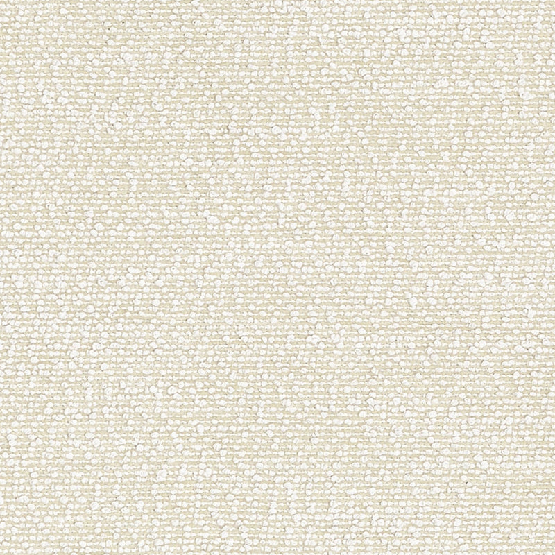 Statico Bianco Spring 2026 Fabric by Coraggio — flat