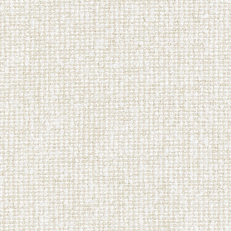 Soffio Bianco Spring 2026 Fabric by Coraggio — flat