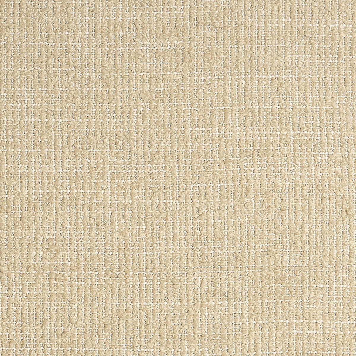 Soffio Buff Spring 2026 Fabric by Coraggio — flat