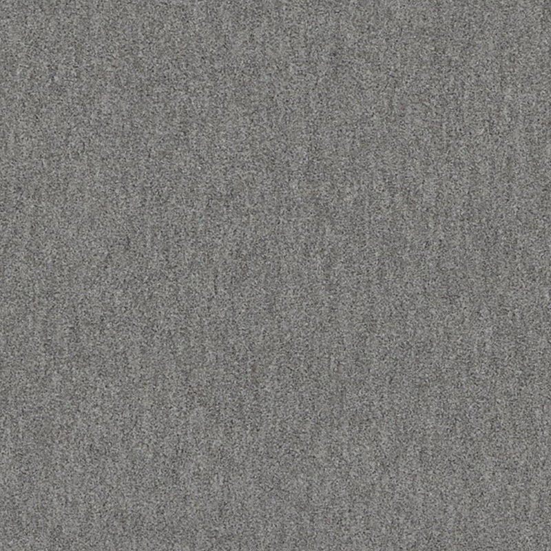 Biella Wool Slate Spring 2026 Fabric by Coraggio — flat