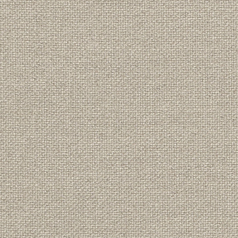 Lexington Weave Taupe Spring 2026 Fabric by Coraggio — flat