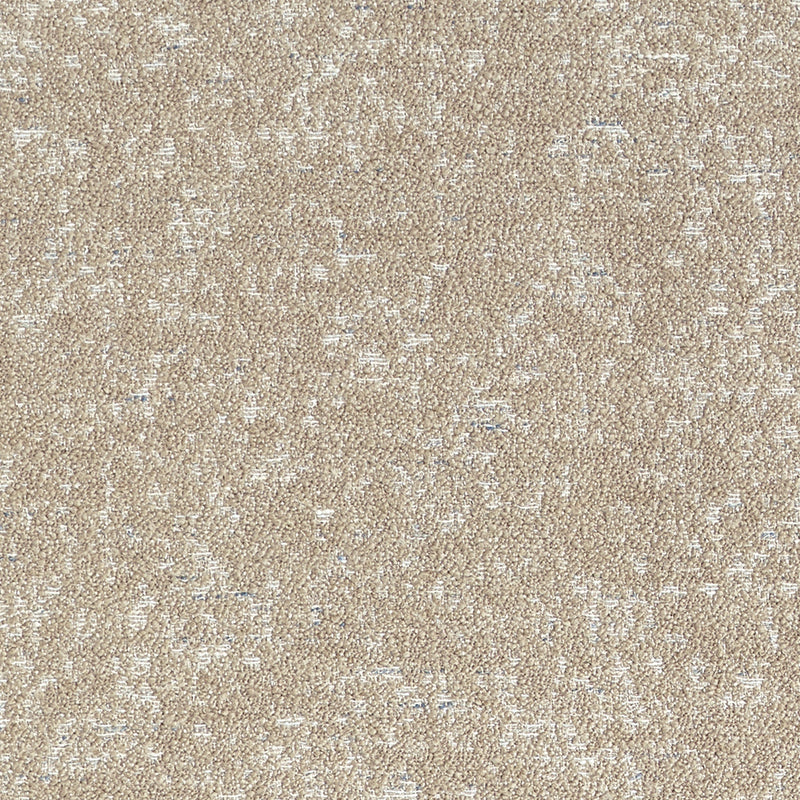 Monaco Drive Sand Thomas Lavin Fabric by Coraggio — flat