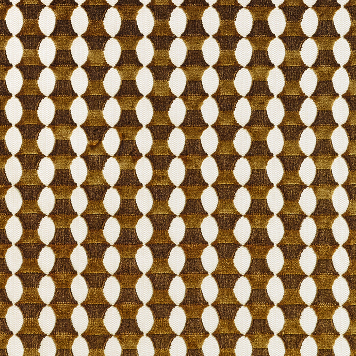 Borgos Place Topaz Thomas Lavin Fabric by Coraggio — flat