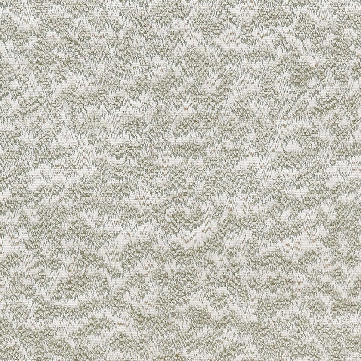 Chautauqua Arctic Thomas Lavin Fabric by Coraggio — flat