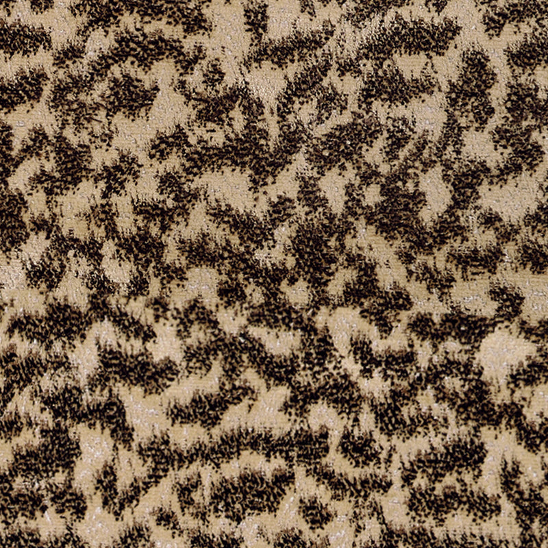 Chautauqua Sahara Thomas Lavin Fabric by Coraggio — flat