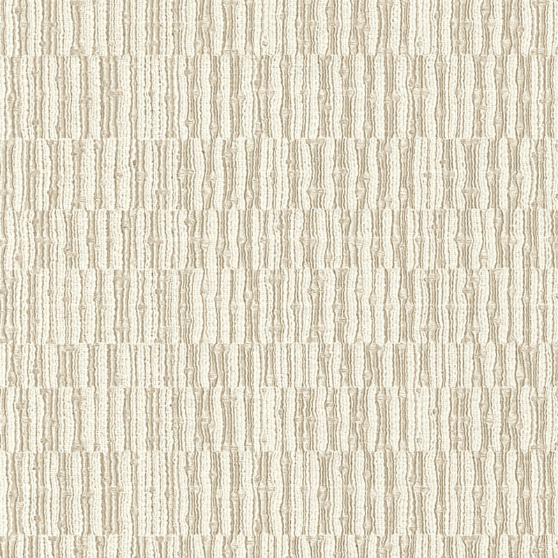 Fermo Drive Almond Thomas Lavin Fabric by Coraggio — flat