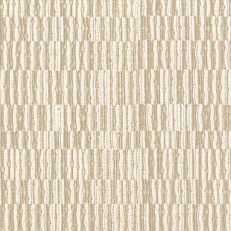 Fermo Drive Cashew Thomas Lavin Fabric by Coraggio — flat