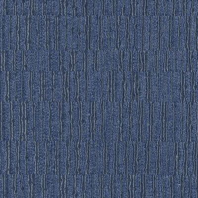 Fermo Drive Sapphire Thomas Lavin Fabric by Coraggio