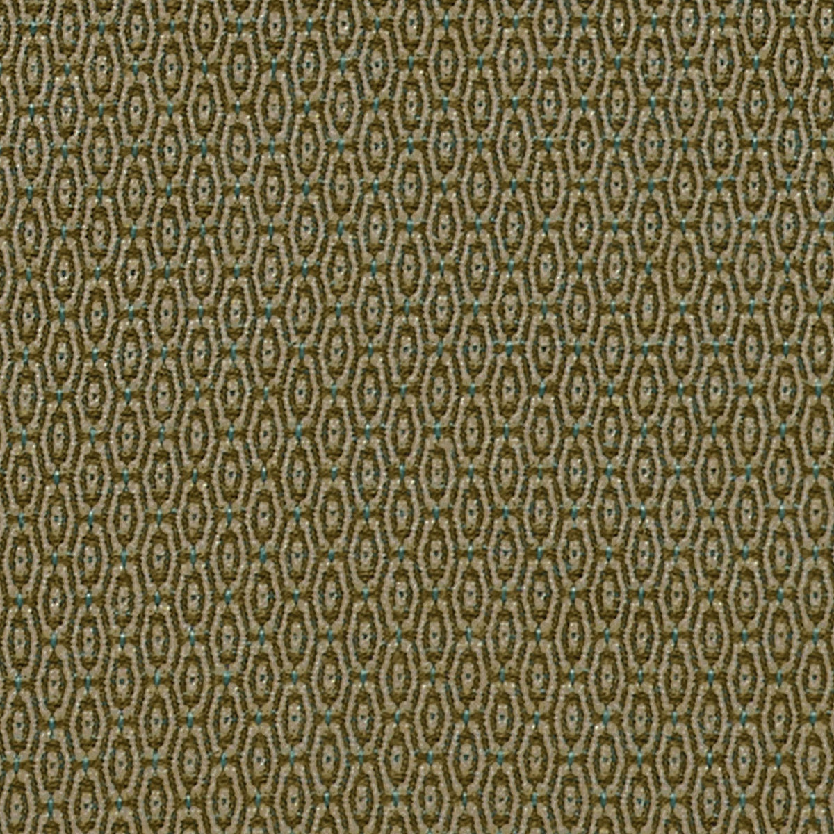 San Onofre Drive Martini Thomas Lavin Fabric by Coraggio — flat