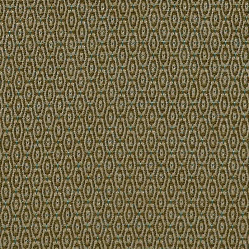 San Onofre Drive Martini Thomas Lavin Fabric by Coraggio — flat