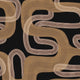 Pipelines Stone Urban Tribe Wallpaper by Tres Tintas