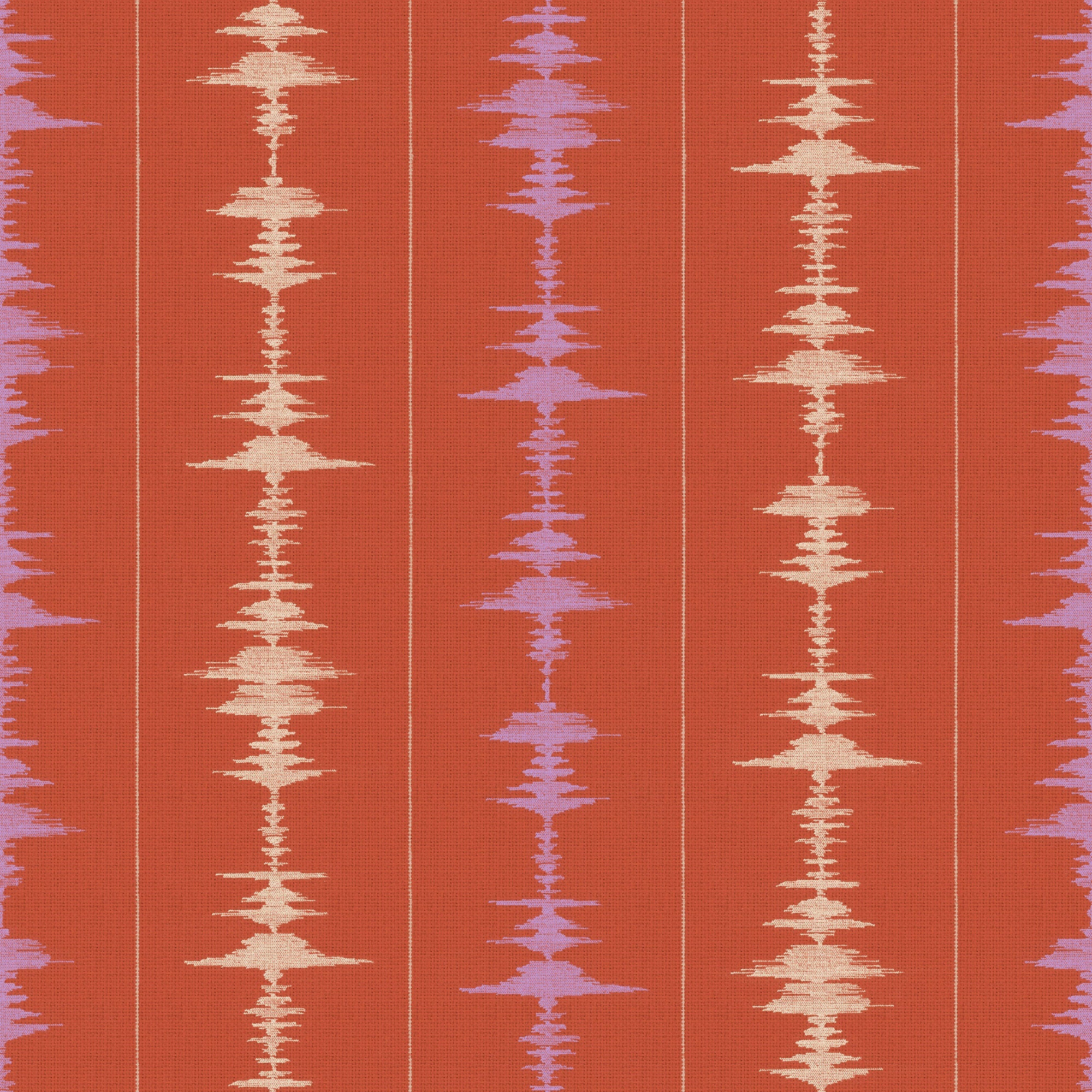 Vibes Brick Urban Tribe Wallpaper by Tres Tintas