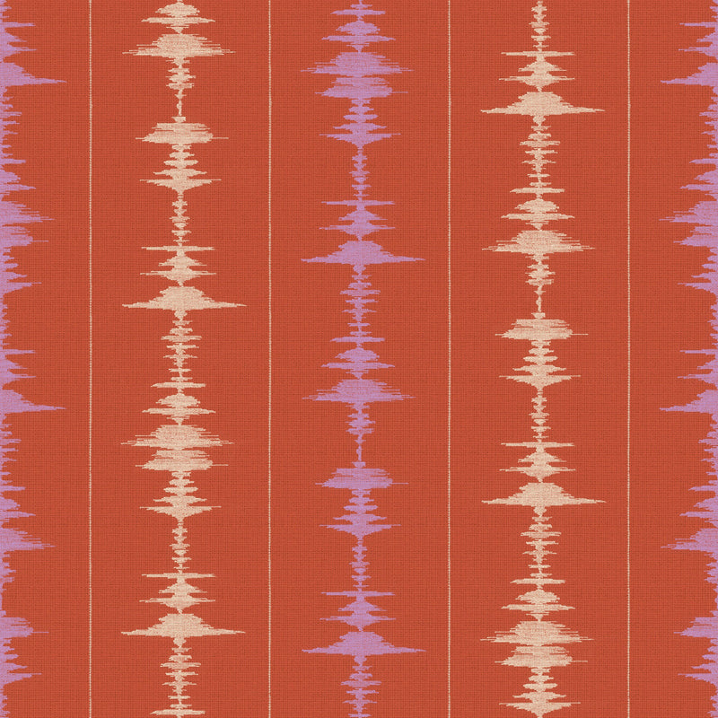 Vibes Brick Urban Tribe Wallpaper by Tres Tintas