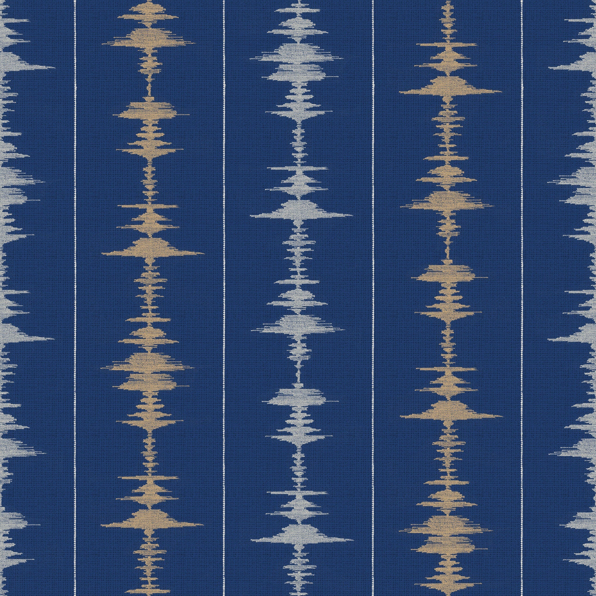 Vibes Sky Urban Tribe Wallpaper by Tres Tintas