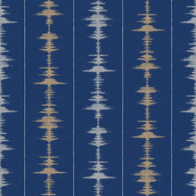 Vibes Sky Urban Tribe Wallpaper by Tres Tintas