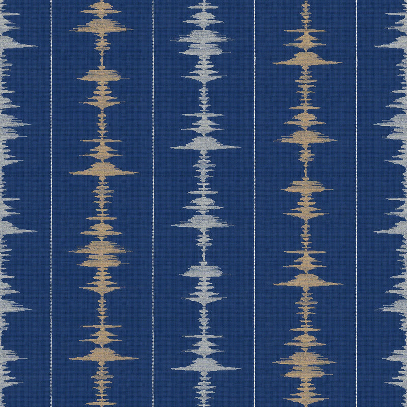 Vibes Sky Urban Tribe Wallpaper by Tres Tintas