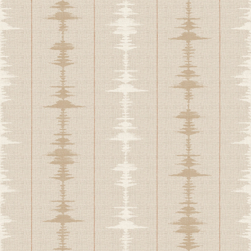 Vibes Concrete Urban Tribe Wallpaper by Tres Tintas