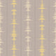Vibes Silver Urban Tribe Wallpaper by Tres Tintas