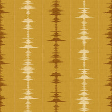 Vibes Copper Urban Tribe Wallpaper by Tres Tintas