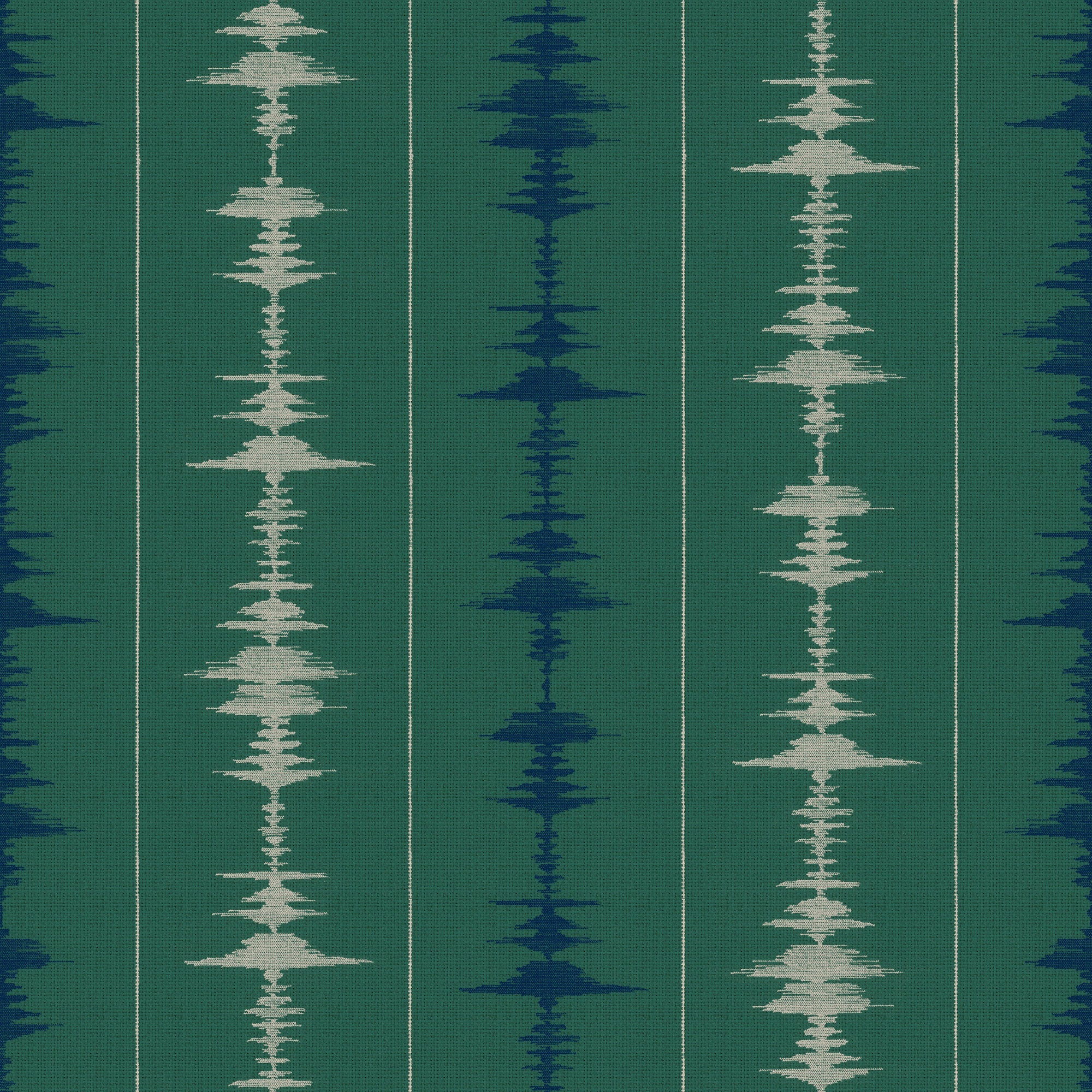 Vibes Park Urban Tribe Wallpaper by Tres Tintas