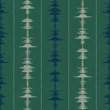 Vibes Park Urban Tribe Wallpaper by Tres Tintas