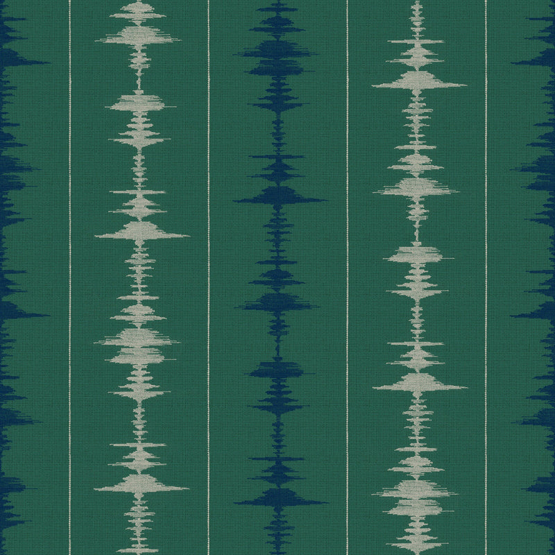 Vibes Park Urban Tribe Wallpaper by Tres Tintas