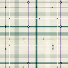 Subway Lilac Urban Tribe Wallpaper by Tres Tintas