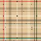 Subway Copper Urban Tribe Wallpaper by Tres Tintas