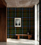 Subway Stone Urban Tribe Wallpaper by Tres Tintas