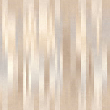 Speed Silver Urban Tribe Wallpaper by Tres Tintas