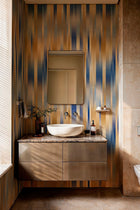 Speed Sky Urban Tribe Wallpaper by Tres Tintas