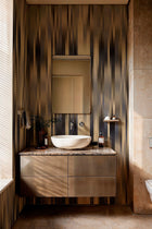 Speed Stone Urban Tribe Wallpaper by Tres Tintas