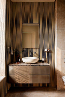 Speed Stone Urban Tribe Wallpaper by Tres Tintas