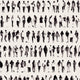 Executives Stone Urban Tribe Wallpaper by Tres Tintas