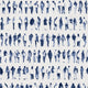 Executives Plus Sky Urban Tribe Wallpaper by Tres Tintas