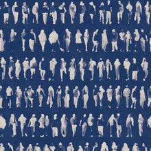 Executives Sky Urban Tribe Wallpaper by Tres Tintas