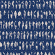 Executives Sky Urban Tribe Wallpaper by Tres Tintas