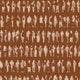 Executives Brick Urban Tribe Wallpaper by Tres Tintas